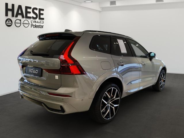 VOLVO XC 60 (Bild 5 von Array)