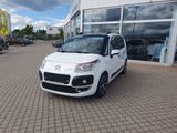 Citroën C3 Picasso VTi 95 Exclusive, Pano, Klimaaut., PD - Citroën C3 Picasso: Kleinbus