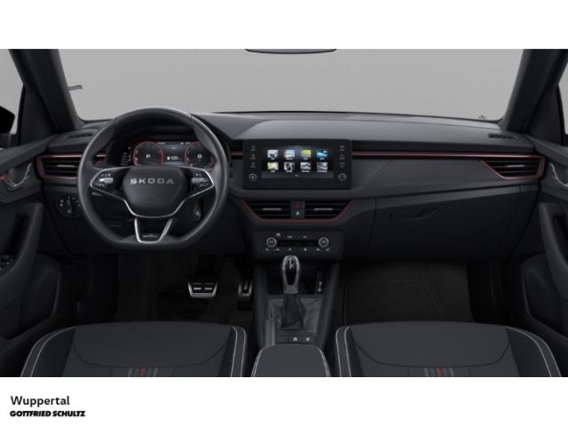 Skoda Kamiq - Bild 4