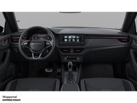 Skoda Kamiq - Vorschau Bild 4