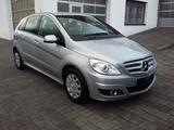 Mercedes-Benz B 170 BlueEFFICIENCY * Rentnerhand * - : Van, Rent