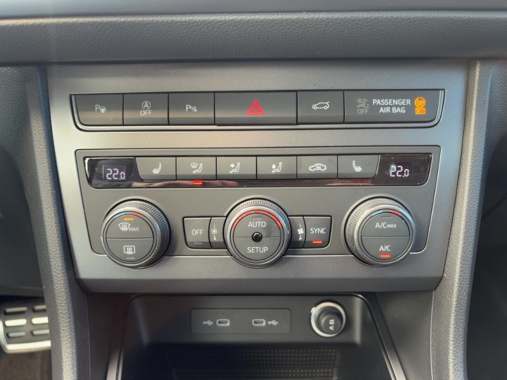 Cupra Ateca - Bild 15
