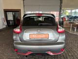 Nissan Juke*Automatik*1Hand*HU/Service Neu*Kamera* - Nissan Juke: Auto