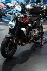 Honda CB1000 R - HONDA NAKED BIKE