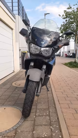 Aprilia ETV 1000 Caponord - APRILIA 1000