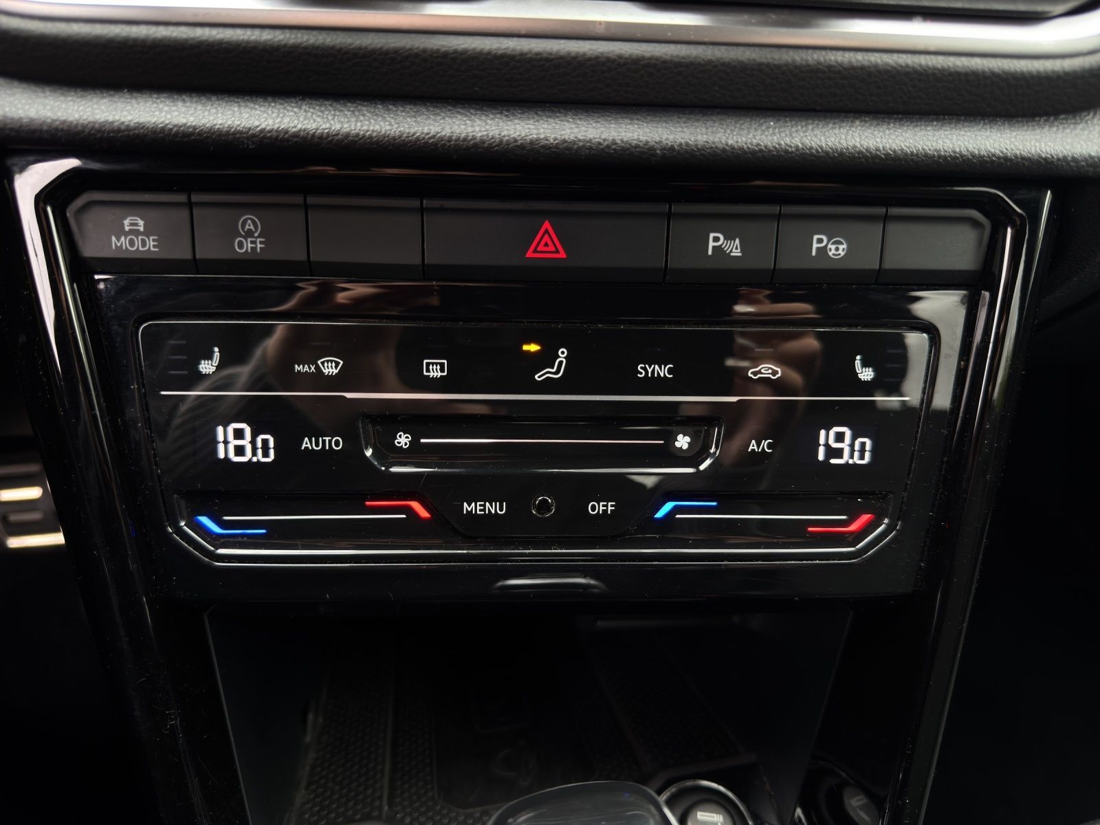 Volkswagen T-Roc - Bild 18