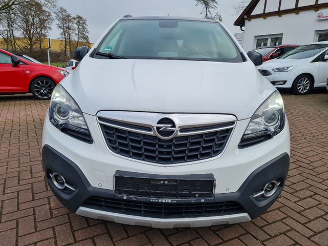 Opel Mokka Color Innovation ecoFlex 1,6 CDTI,1 Hand