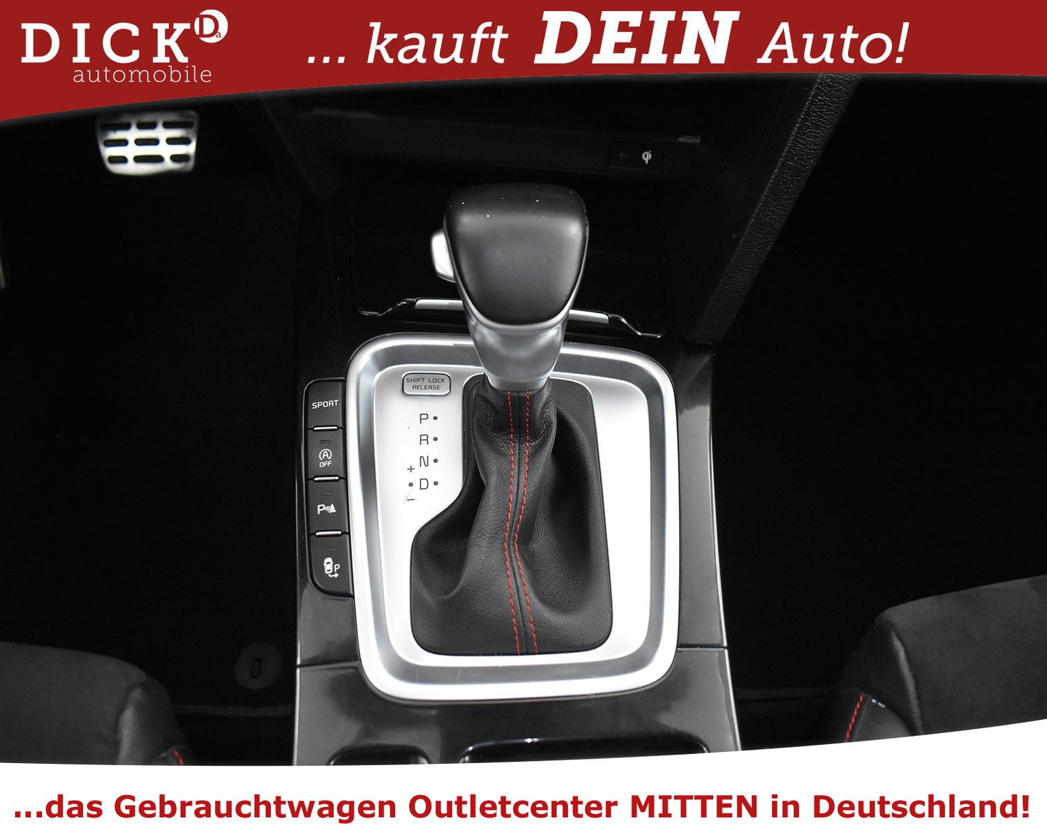 KIA ProCeed 1.6 TGDI Aut GT Line >PANO+KAM+BILED+ACC - Image 20