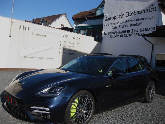 Porsche Panamera Turbo S E Hybrid 1HD dt.Fzg.Top Ausst.