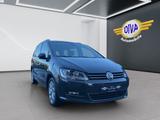Volkswagen Sharan Highline BMT/Start-Stopp 1.Hand, 7Sitzer - Volkswagen Sharan: Highline