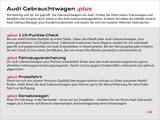 Audi A6 40 2.0 TDI Avant sport S-line FLA Navi SHZ - Audi A6: Kombi, 4f