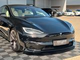 Tesla MODEL S PLAID | MATRIX | CREAM SEAT| ENHANCED AP - Behindertengerechte Tesla Model S