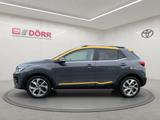 Kia Stonic 1.0 T-GDI OPF Mild Hybrid DCT7 GT Line - gebrauchte Kia Stonic aus dem Jahr 2022