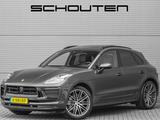 Porsche Macan 2.0 T Luchtv Burmester Sport Chrono ACC St - Porsche aus 2023