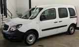 Mercedes-Benz Citan 109 CDI lang 1HAND*PDC*BLUETOOTH - Mercedes-Benz: 109 Cdi