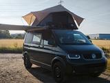 Volkswagen T5 Multivan, 2.5, Camper,  - VW T5 Multivan Gebrauchtwagen in Mannheim