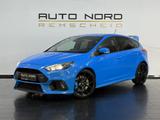 Ford Focus RS *Schale*Kamera*Brembo*Tempomat*Sony*2.H - Ford Focus: RS