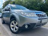 Subaru Forester Comfort Diesel - Top gepfl... - Subaru Forester aus 2011 mit Diesel-Antrieb