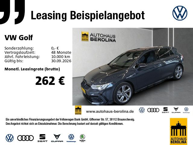 Volkswagen Golf - Bild 2