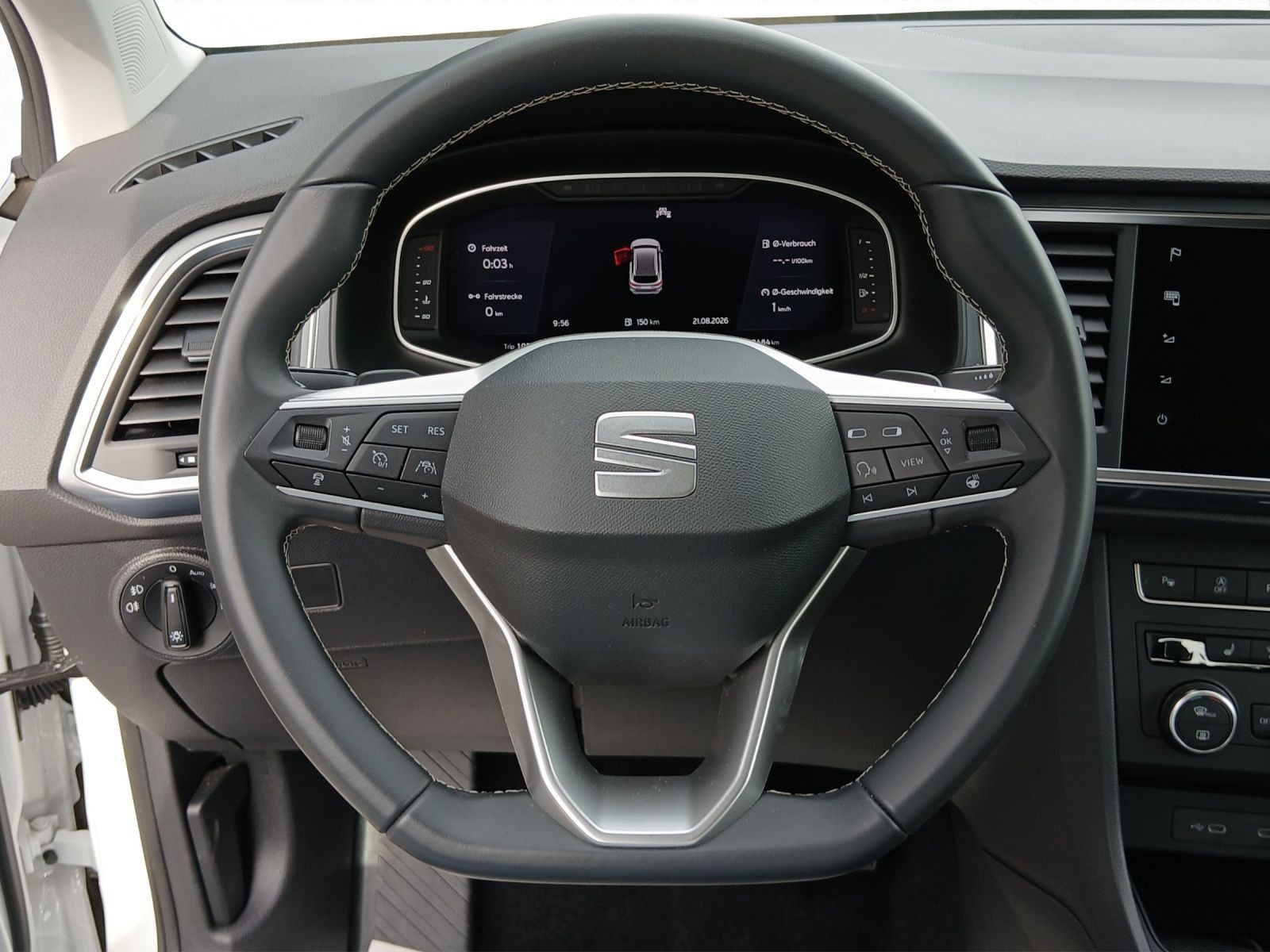 Seat Ateca - Bild 10