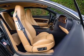 صورة 9 لـ 2004 Bentley CONTINENTAL GT