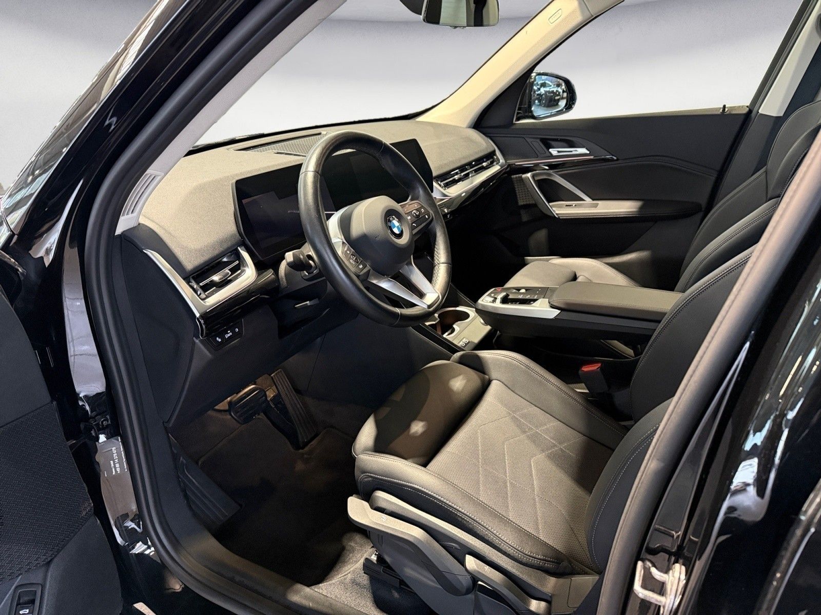 BMW X1 sDrive18d Steptronic Komfortzugang ACC foto 3