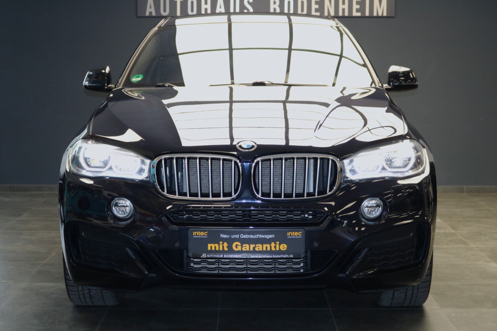 BMW X6 xDrive 40 d M SPORT /SOFTCOLSE/KAMERA/HEADUP foto 5