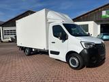 Renault Master 4,2M Koffer LBW Klima Tempo - Angebote entsprechen deinen Suchkriterien