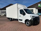 Renault Master 4,2M Koffer LBW Klima Tempo - Renault Master l4