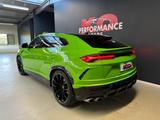 Lamborghini Urus Capsule Carbon B&O Akrapovic - Lamborghini Urus aus 2021
