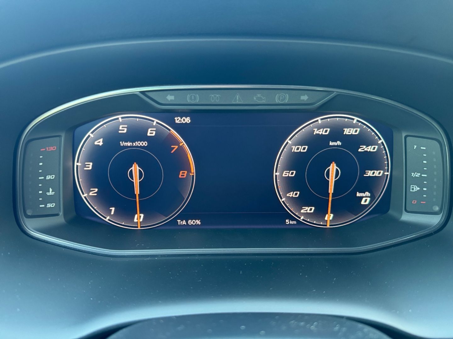 Cupra Ateca - Bild 12