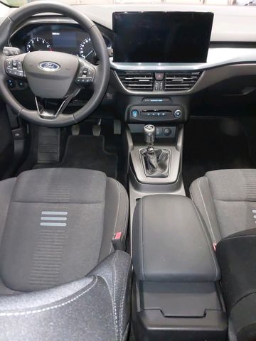 Ford Focus  Active Hybrid