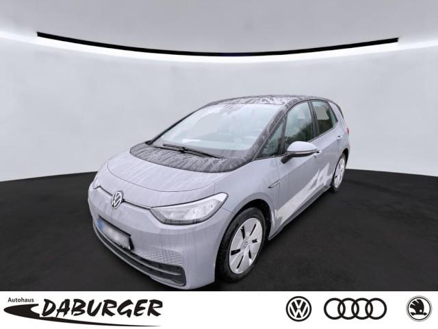 Volkswagen ID.3 Pro Life 62kW Sitzheizung+ACC+AHK