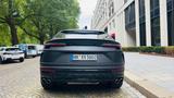 Lamborghini Urus Garantie matt sw foliert Mod. 2022 - Lamborghini Urus Gebrauchtwagen in Hamburg