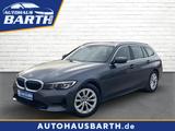 BMW 318 d Mild Hybrid Advantage *LED*NAVI*AHZV*  - BMW 318 in Erfurt