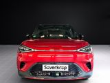Smart #1 Brabus +DISTR SPUR 360 PANO PDC MEMO SHZ - Smart: Automatik