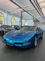 Corvette C5 5.7 Cabrio Automatik *TÜV SERVICE NEU* - Corvette C5 aus 2000