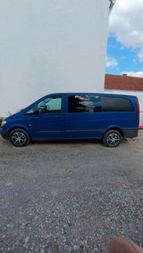 Mercedes-Benz zu verkaufen - Mercedes-Benz Vito aus 2007