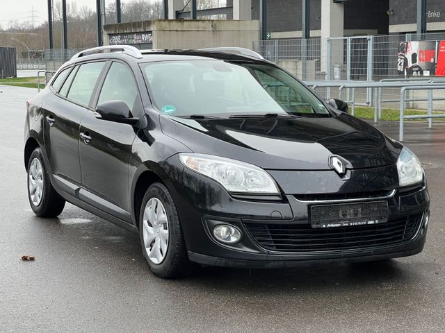 Renault Megane III Grandtour Paris *NAVI*TEMP*PDC*