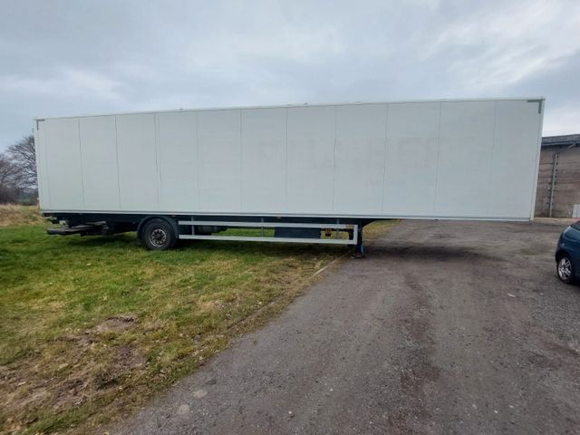 Ackermann Wilken S1522 MÖBELKOFFER FIL