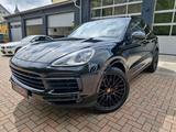 Porsche Cayenne 3.0 V6 2.Hand LED Luft Kamera 21 Zoll - Porsche: 3.2