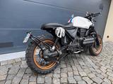 BMW K100 RS Scrambler - BMW K100 RS