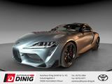 Toyota Supra GR A90 Edition 3.0 HUD AD Navi Memory Sitz - gebrauchte Toyota Supra aus dem Jahr 2020