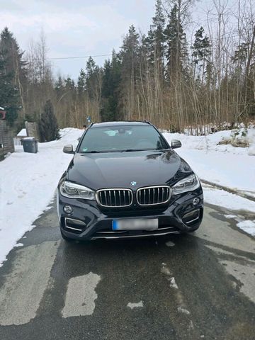 BMW BMW x6 F16