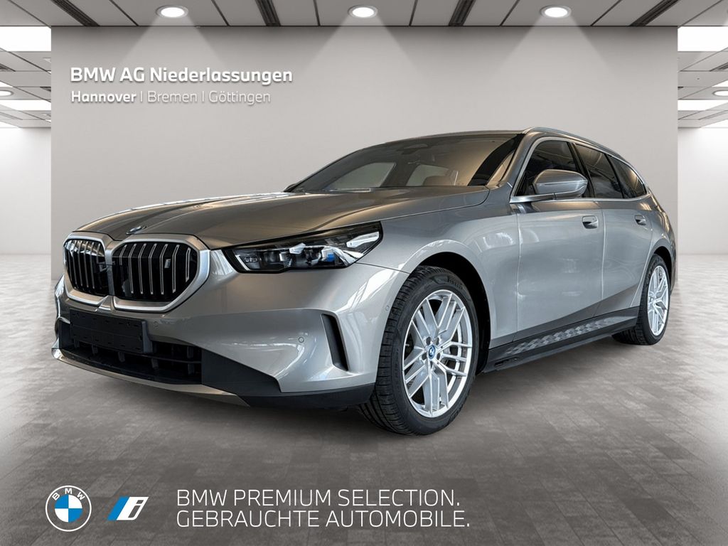 Angebot ansehen BMW i5