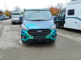 Ford Transit Custom Nugget Plus WC, Markise, Aufst.D, - Offers