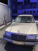 Mercedes-Benz Mercedes C200 W202 - gebrauchte Mercedes-Benz C 200 aus dem Jahr 1996