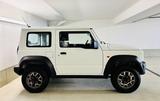 Suzuki Jimny 1.5 |1. Hand |16tkm |Allrad | 2Sitz