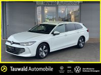 Volkswagen Passat Variant - Vorschau Bild 1