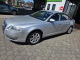 Audi A6 Lim. 2.4 1hand - Audi A6 aus 2005: 4.2
